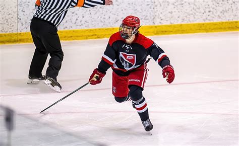 alex loguercio|Top boys prep hockey performers from Feb. 8